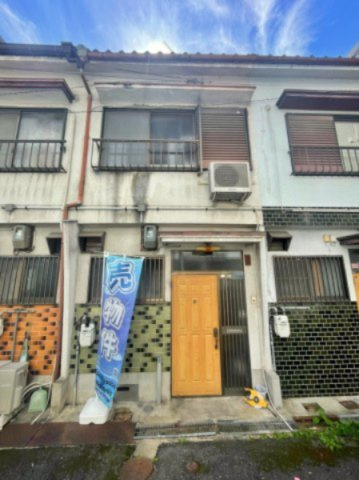 寝屋川市池田南町