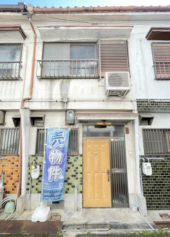 寝屋川市池田南町