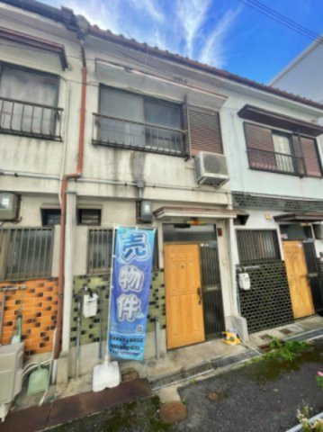寝屋川市池田南町の外観