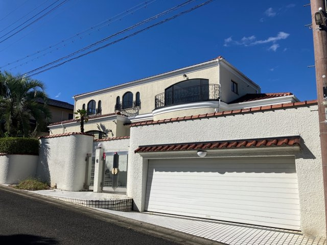 【外観】 | 桂坂 大枝北沓掛町四丁目 一戸建