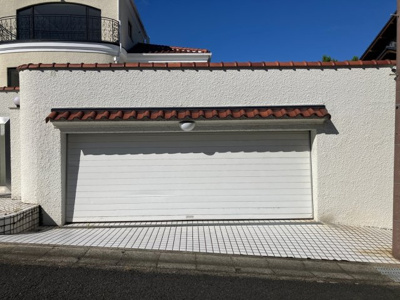 【駐車場】 | 桂坂 大枝北沓掛町四丁目 一戸建