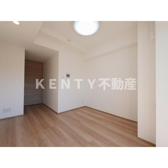 【寝室】 | ディームス品川南 | 寝室にいかがでしょうか