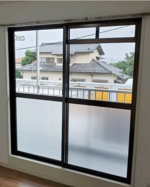 松戸市高塚新田の賃貸マンションの展望