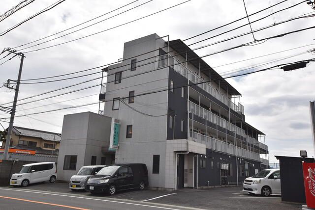 松戸市高塚新田の賃貸マンションのその他