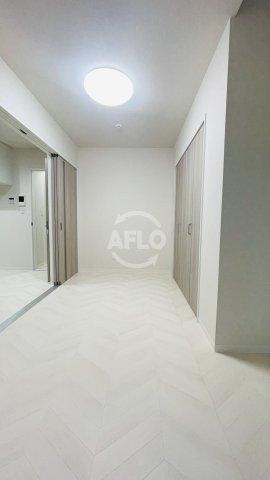 ユーコート四貫島の寝室|ユーコート四貫島　寝室