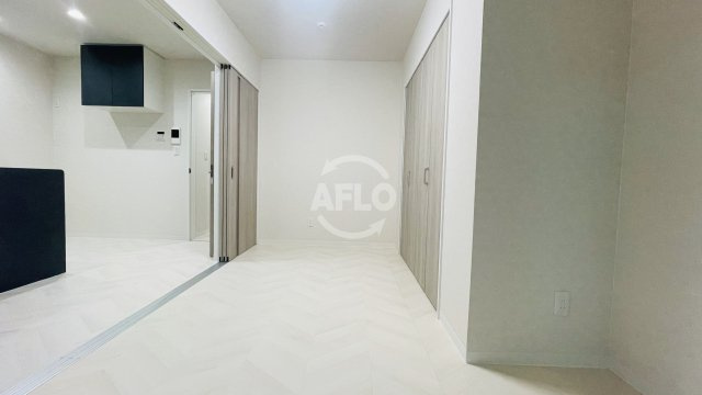ユーコート四貫島の洋室|ユーコート四貫島　洋室
