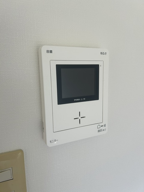 ソワールKのセキュリティ