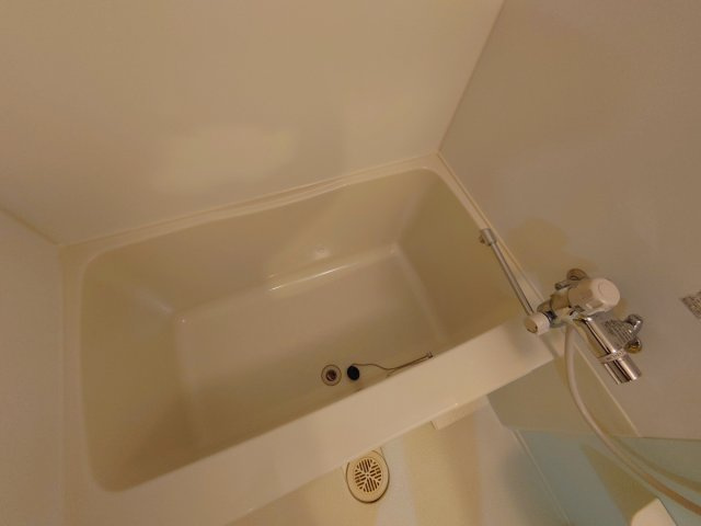 【浴室】 | 瑠璃甲東園