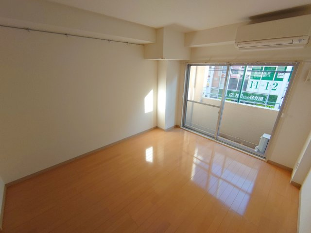 【寝室】 | 瑠璃甲東園