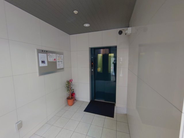【エントランス】 | 瑠璃甲東園