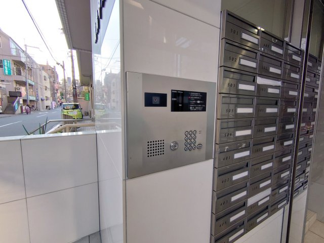 【その他共用部分】 | 瑠璃甲東園