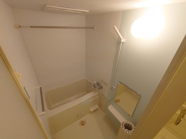 【浴室】 | 瑠璃甲東園