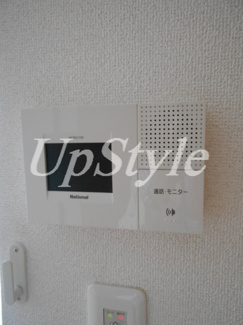 【設備】 | エスプワール千駄木