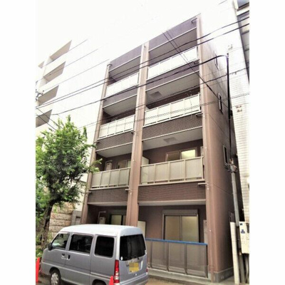 【外観】 | Ｅｍｐｅｒｅｕｒ　Ｆｅｒ　ＣＡＬＭＥ