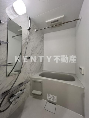 【浴室】 | ＧＲＡＮ　ＰＡＳＥＯ大崎戸越銀座Ⅰ