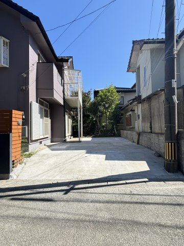 【駐車場】 | 北区四方寄町