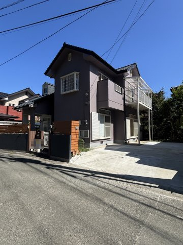北区四方寄町の画像