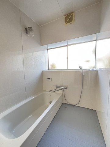 【浴室】 | 北区四方寄町