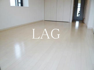 【居間・リビング】 | バージュアル新御徒町 | 洋室のお部屋です。