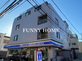 モンテローザ船橋の画像