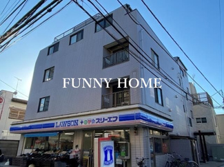 【外観】 | モンテローザ船橋