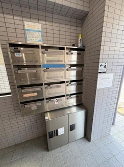 【設備】 | モンテローザ船橋