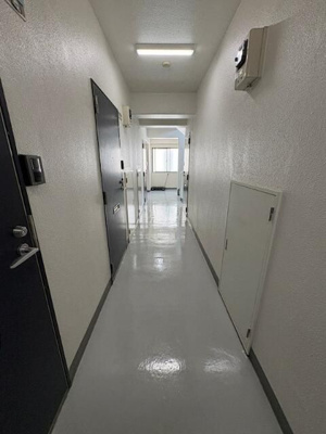 【その他共用部分】 | モンテローザ船橋