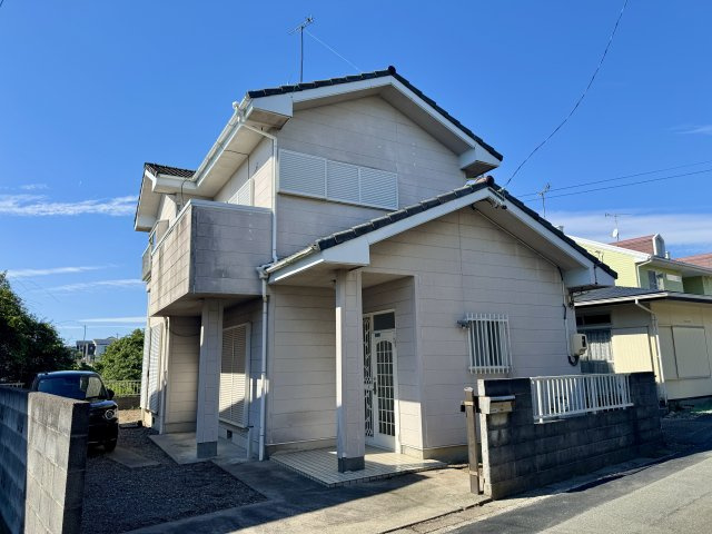 中央区 蜆塚町