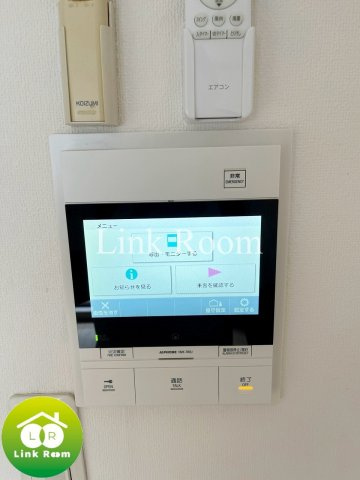 ガラ・シティ東日本橋のその他