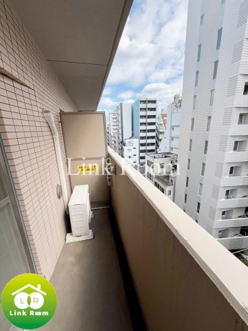 ガラ・シティ東日本橋のその他