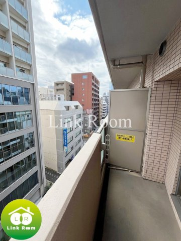 ガラ・シティ東日本橋のその他