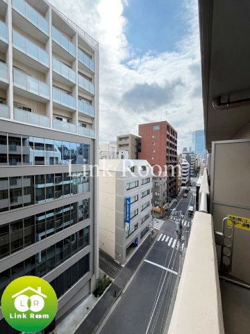 ガラ・シティ東日本橋のその他