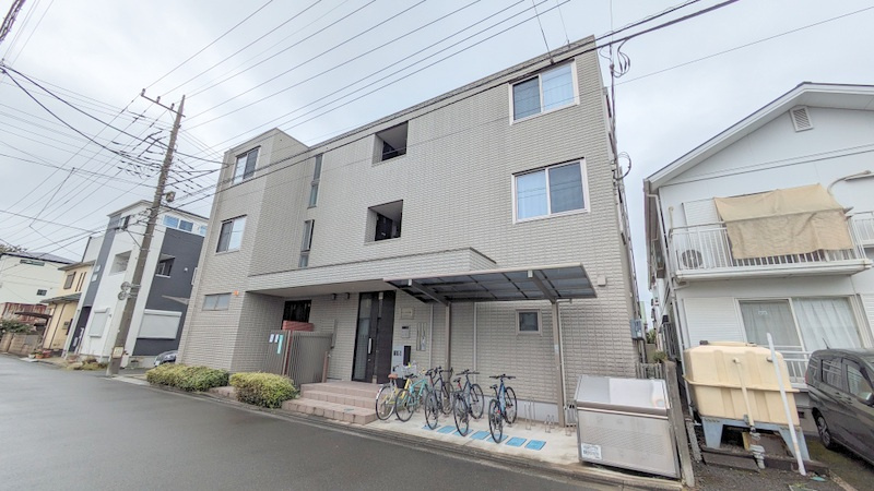 メゾンハピネス大宮のその他|★ペット共生型賃貸住宅★
