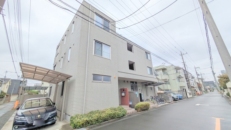 メゾンハピネス大宮のその他