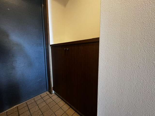 PHALEXの玄関|玄関シューズボックス