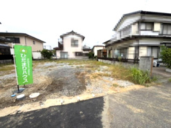 野田市中野台鹿島町　新築戸建　1号棟の画像