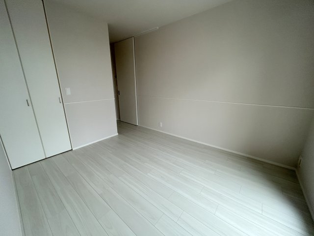 グランディール上福岡Ⅲの子供部屋
