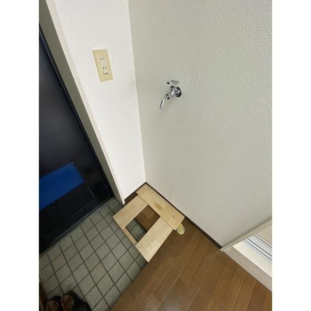 コンフォーム大町の設備