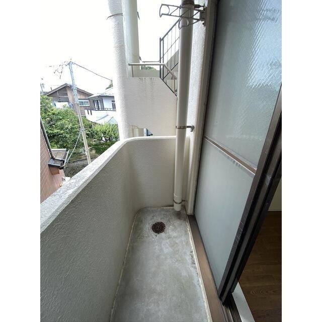 コンフォーム大町のその他