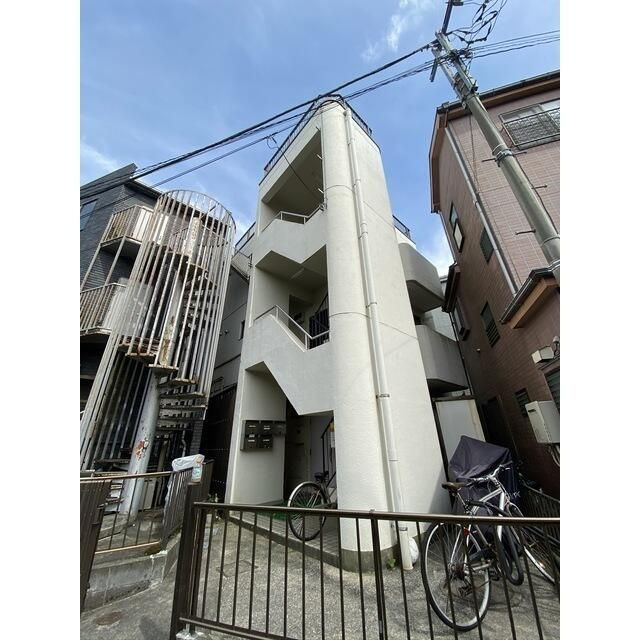 コンフォーム大町のその他共用部分