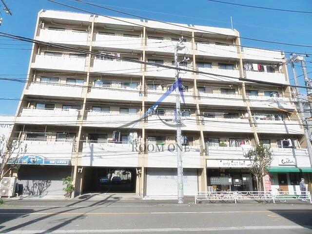 ベルハイム下並木