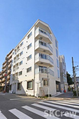 【外観】 | b’CASA Sakuradai 