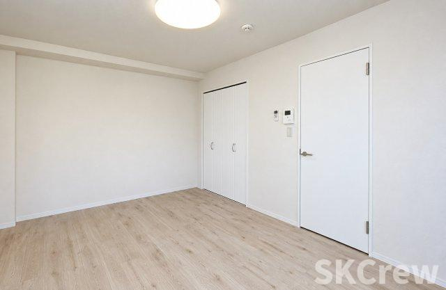 【寝室】 | b’CASA Sakuradai  | 別号室の写真です