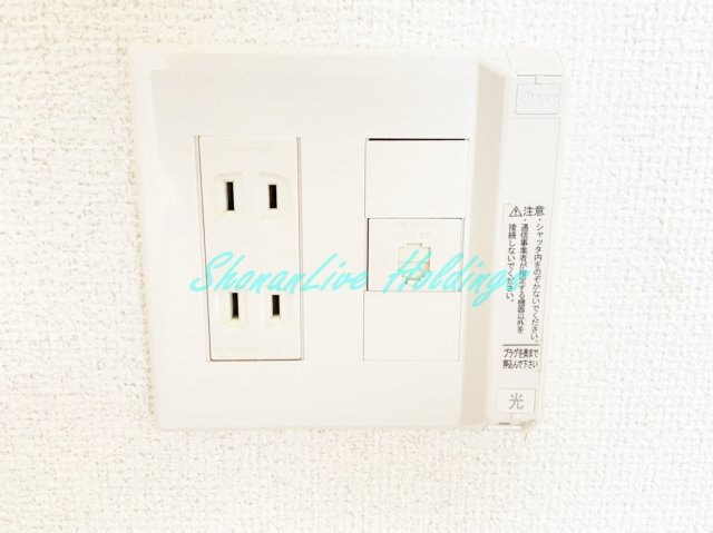 ビラ堀ノ内の設備