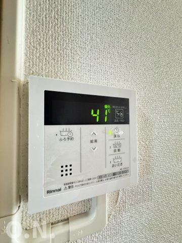パルトーク山本の設備