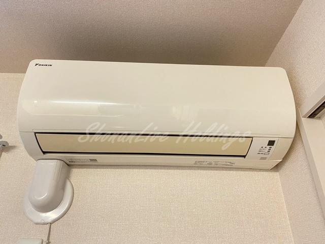 藤沢市鵠沼松が岡４丁目のアパートの設備