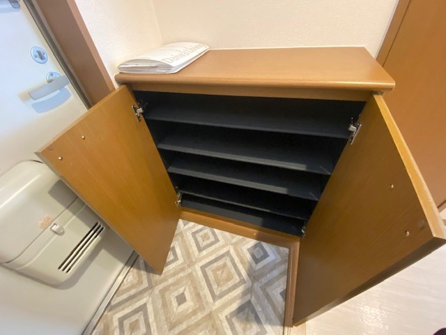 プチメゾン赤池のその他