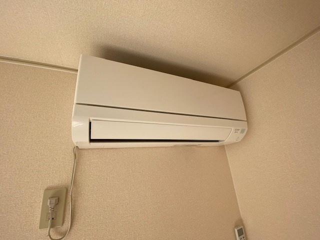プチメゾン赤池の設備