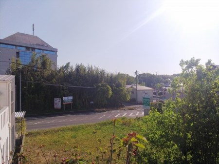 プチメゾン赤池の外観