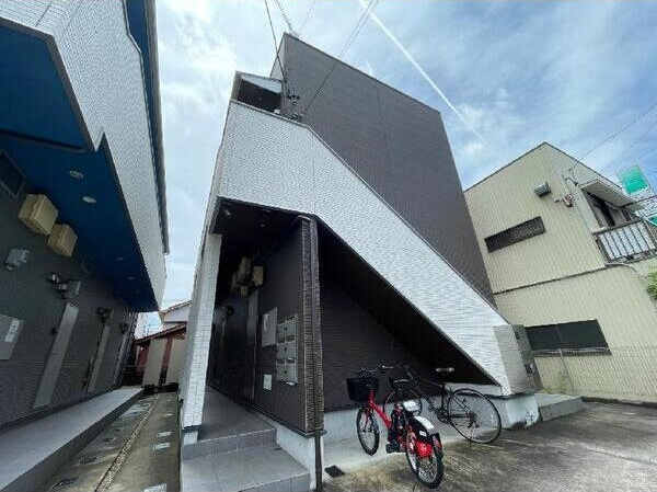 AQUA源兵衛町(アクアゲンベエチョウ)